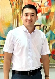 Daulet Akhmetov