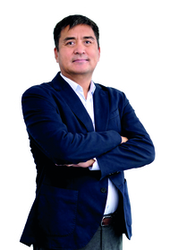 Duishon Shamatov