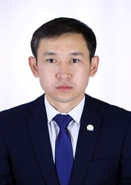 Руслан Сайлаубаев